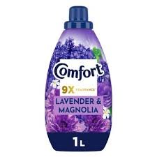 Fabric Softener Lavender 1L