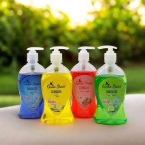 Gentle Hand Wash 500ml
