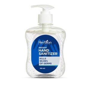 Hand Sanitizer Gel 500ml