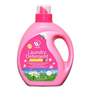 Liquid Laundry Detergent 2L