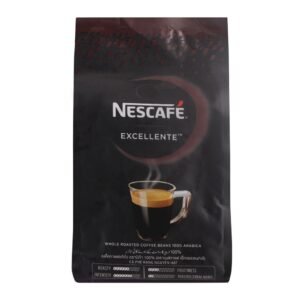 Roasted Coffee Beans 500g