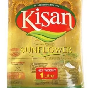 Sunflower Cooking Oil 1L
