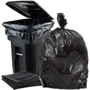 Trash Bags Large 30 Pack